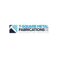 T-Square Metal Fabrications