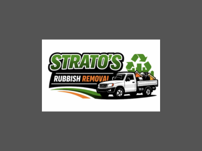 Strato's Rubbish Removal