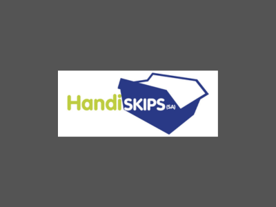 Handiskips SA - All our skips have access doors!