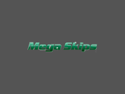 Skip Hire Adelaide | Mega Skips