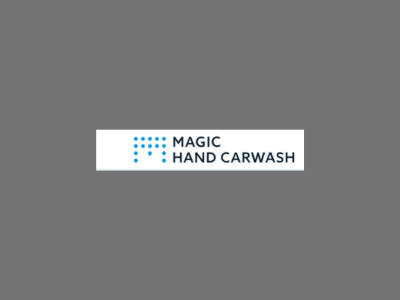 Magic Hand Carwash - West Melbourne