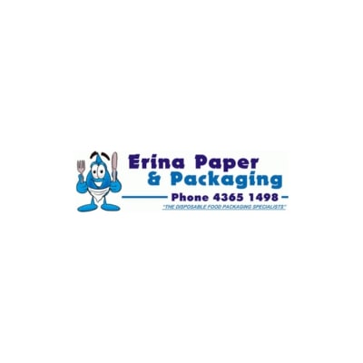 Erina Paper & Packaging