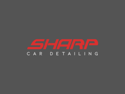 SHARP Car Detailing