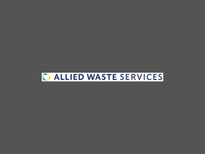 Allied Waste Services