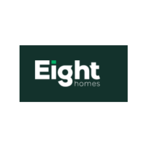 Eight Homes