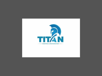 Titan roof restoration