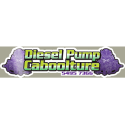 Diesel Pump Caboolture