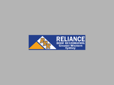 Reliance Roof Restoration Greater Western Sydney