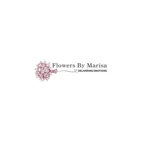 Flowers by Marisa