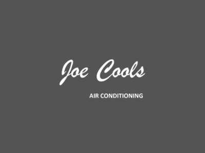 Joe Cools Air Conditioning