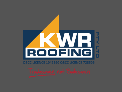 KWR Roofing