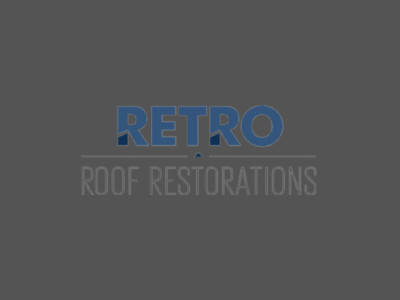 Retro Roof Restorations Brisbane