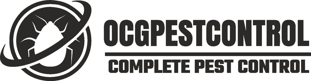 OCG Pest Control