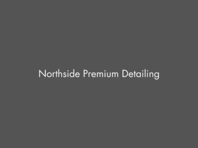 Northside Premium Detailing