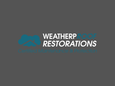 WeatherpRoof Restorations