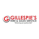 Gillespies Hire & Sales Service