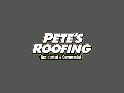 Pete's Roofing