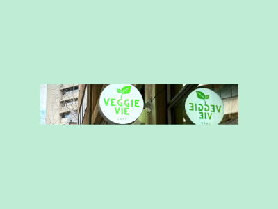 Veggie Vie city