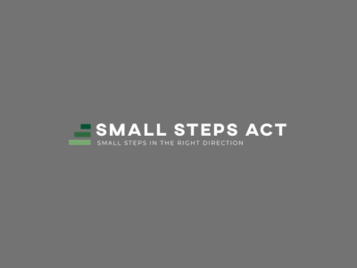 Small Steps