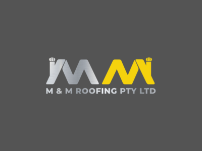 M & M Roofing Pty Ltd