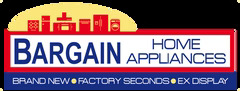 Bargain Home Appliances