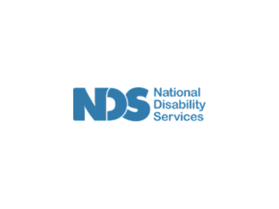 National Disability Services