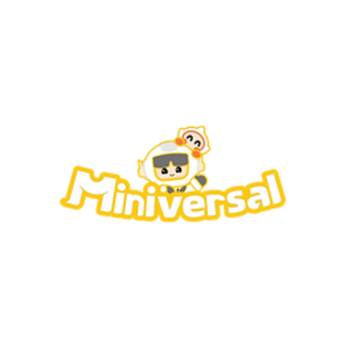 Miniversal Kids Cafe