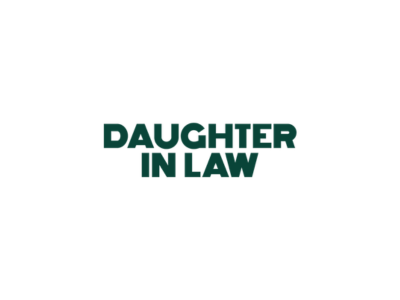 Daughter in Law