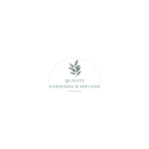 Quality Gardening and Services Melbourne