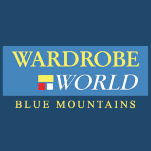 Wardrobe World Blue Mountains 