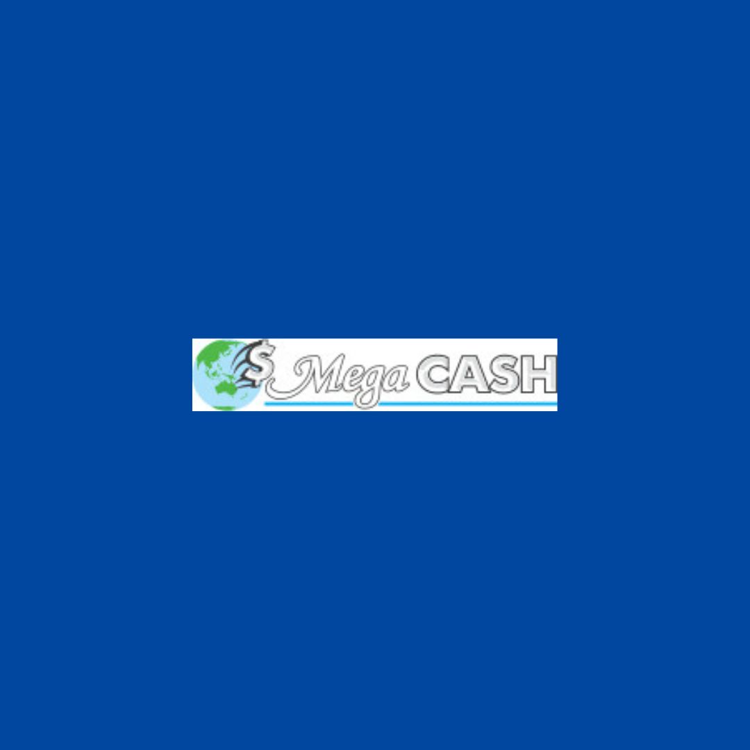 Mega Cash - Blacktown