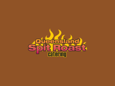 Queensland Spit Roast