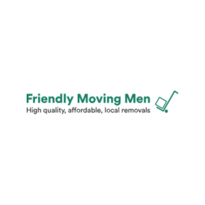 Friendly Moving Men