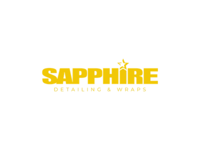 Sapphire Detailing and Wraps