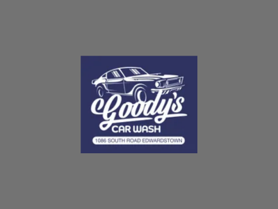 Goody's Car Wash