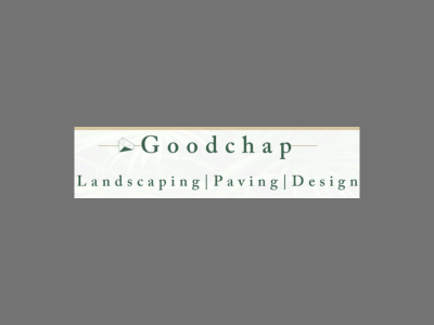 Goodchap Landscaping Pty Ltd