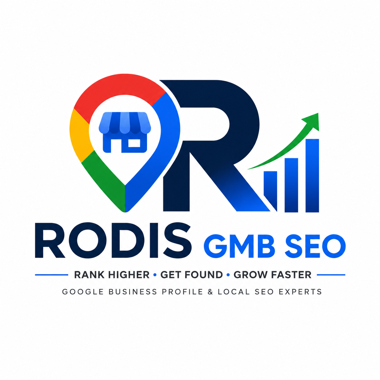 Rodis GMB SEO