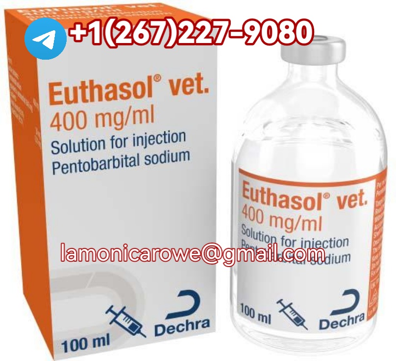 WA+15673430615. Buy Sodium Pentobarbital 400Mg/Ml Injection In Melbourne, Brisbane And Perth Australia