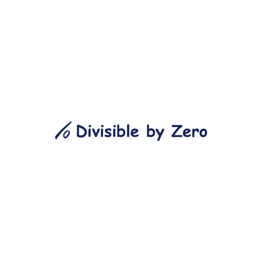 Divisible by Zero Pty Ltd