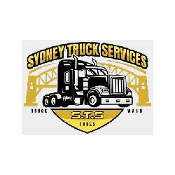 Sydney Truck Services