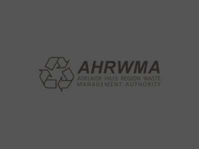 Adelaide Hills Region Waste Management Authority