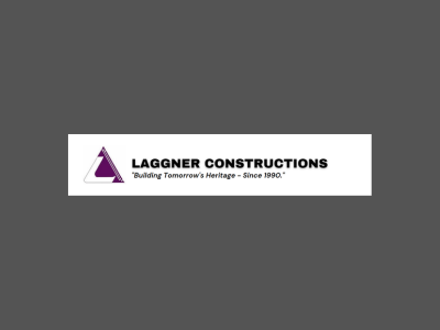 Laggner Constructions Pty Ltd.