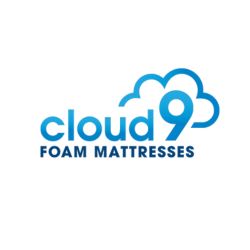 Cloud 9 Foam Mattress 