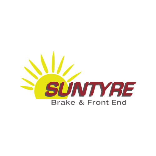 Suntyre Brake & Front End 