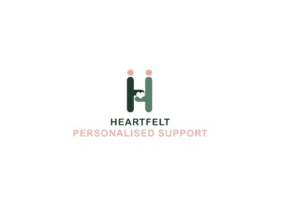 Heartfelt Personalised Support