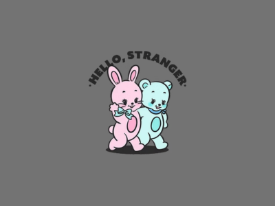 Hello, Stranger